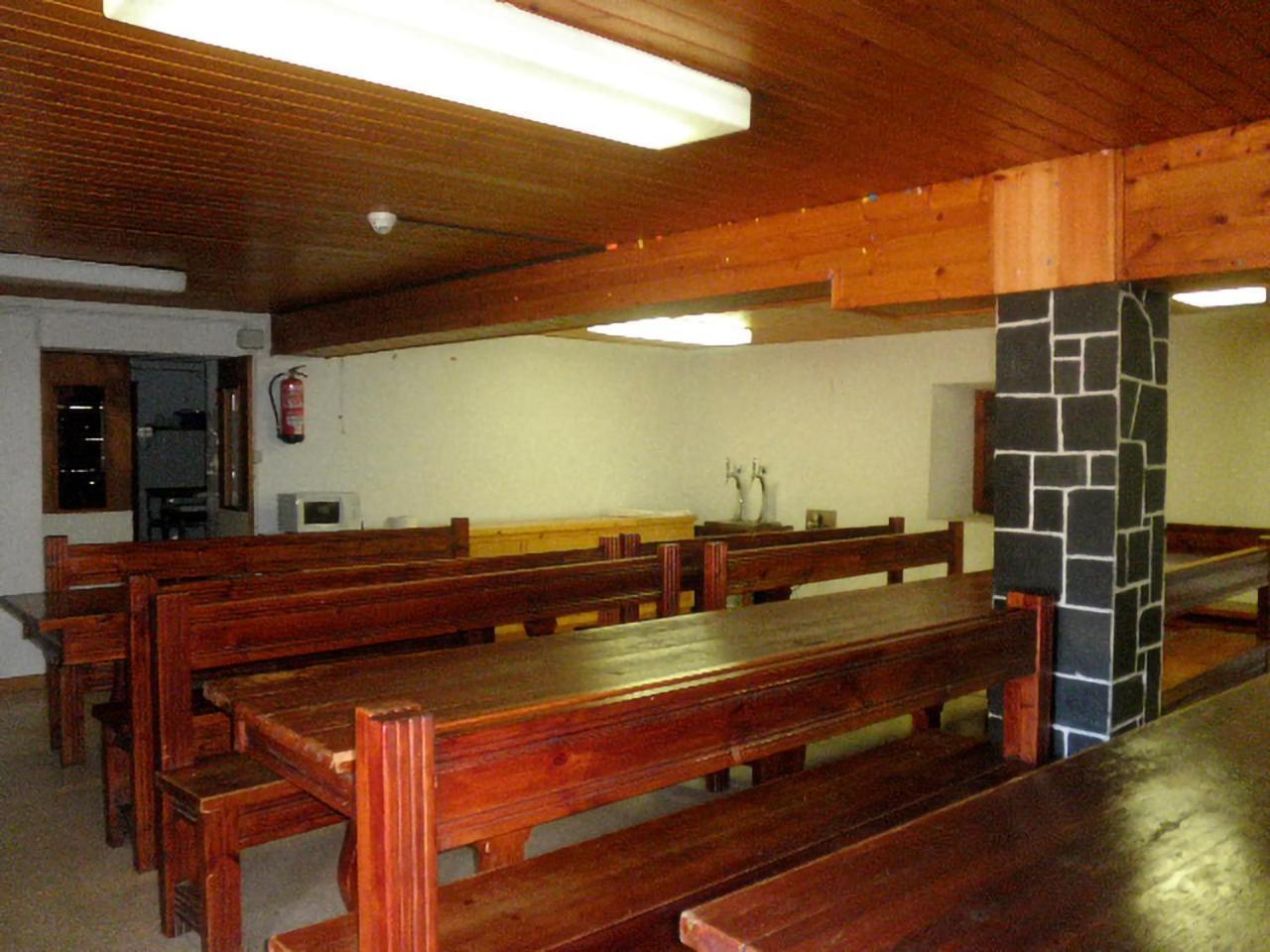 Borda Cortals De Sispony Chalet