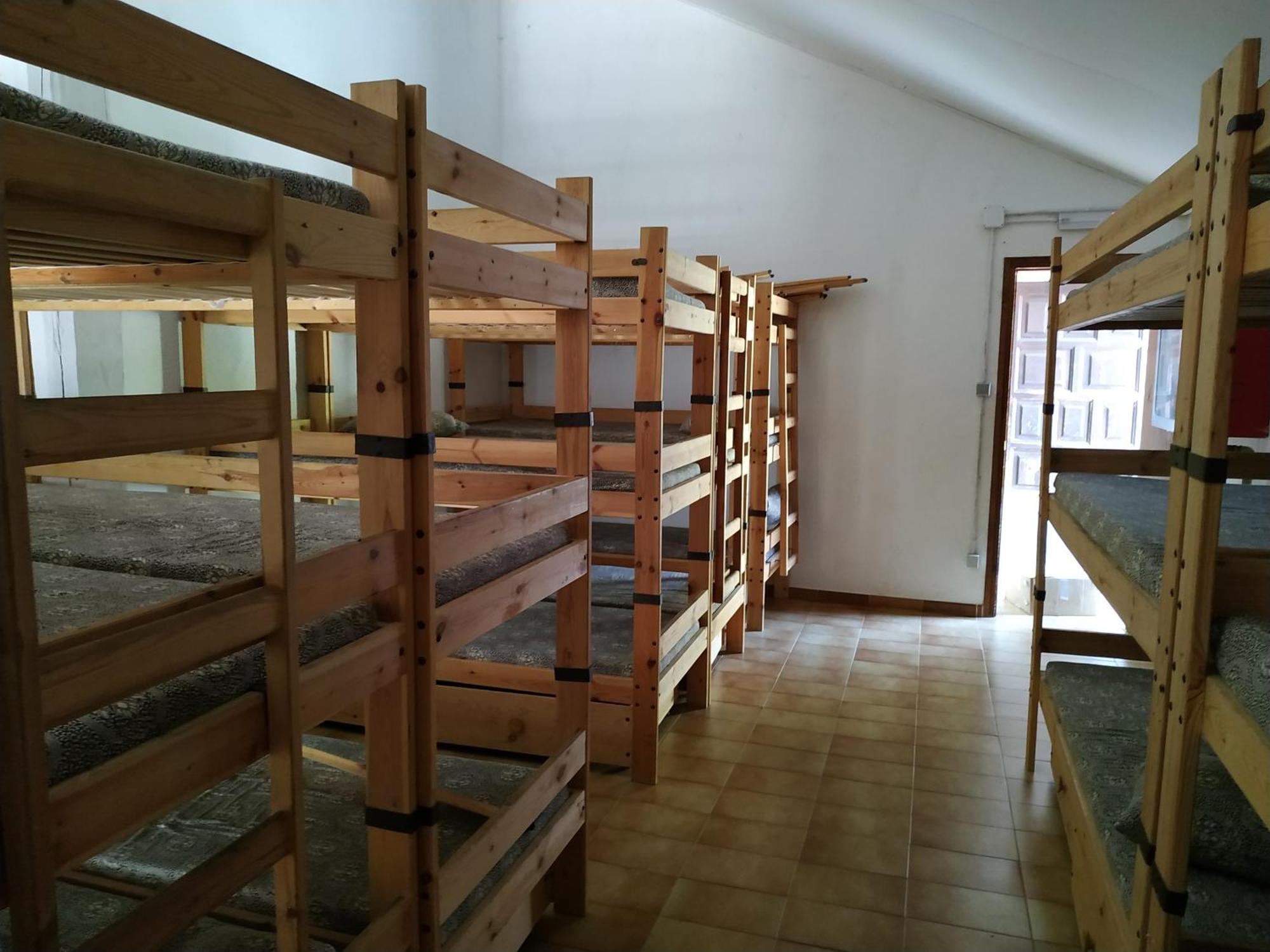 Borda Cortals De Sispony Chalet