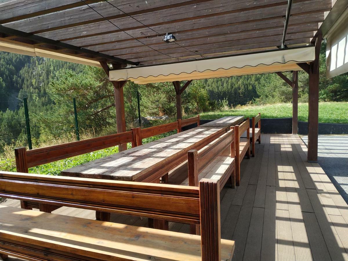 Borda Cortals De Sispony Chalet La Massana